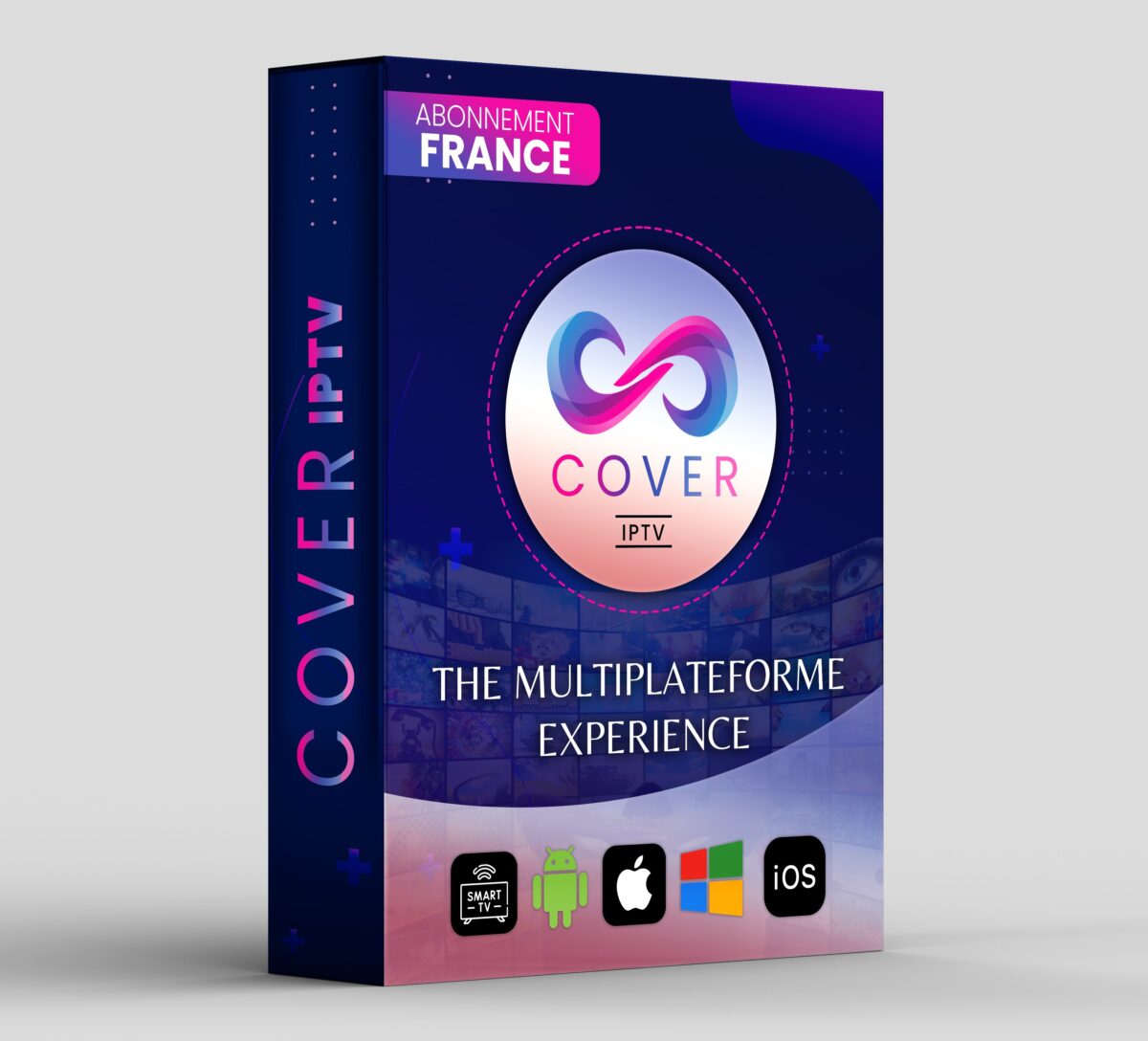 Meilleur IPTV Cover IPTV Le Fournisseur N 1 En France Meilleur iptv cover iptv le fournisseur n 1 en france