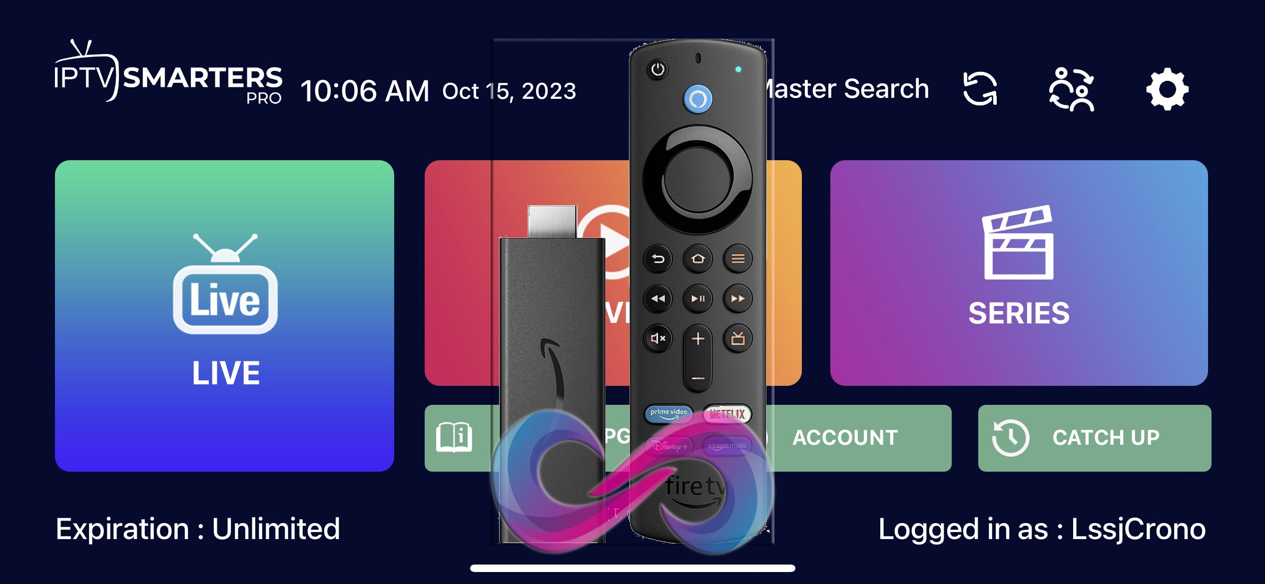 Guide D installation IPTV Votre Acc s Facile L entertainment Guide D installation IPTV Votre Acc s Facile L entertainment